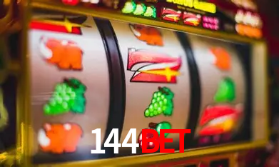 A Revolução dos Aplicativos de Jogos no 144bet