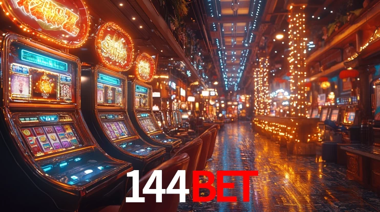 144bet - Caça-Níqueis E Jogos De Cartas - 144bet.com