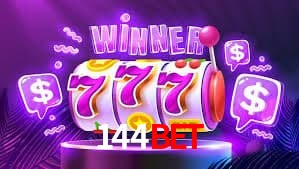 Welcome Bonus 144bet