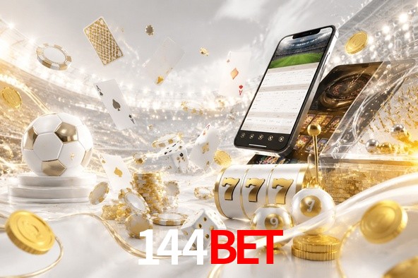 Experiência VIP 144bet