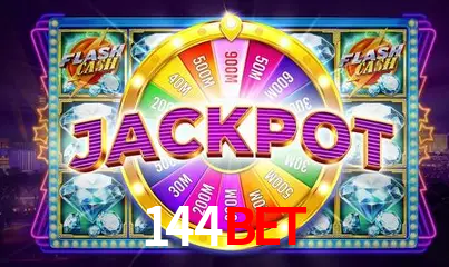 Desvendando o Mundo dos Jogos Virtuais na 144bet