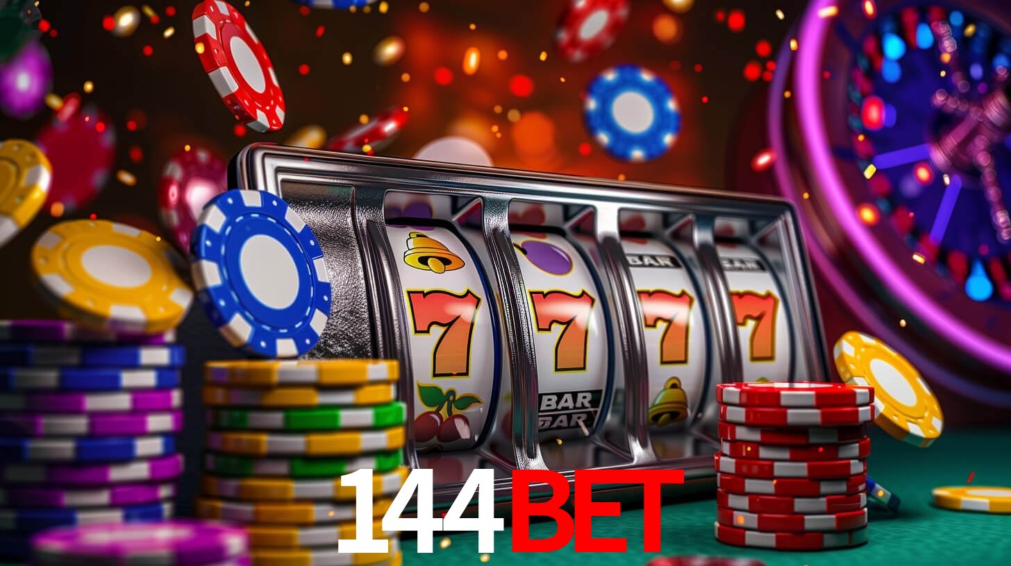 Estatísticas 144bet