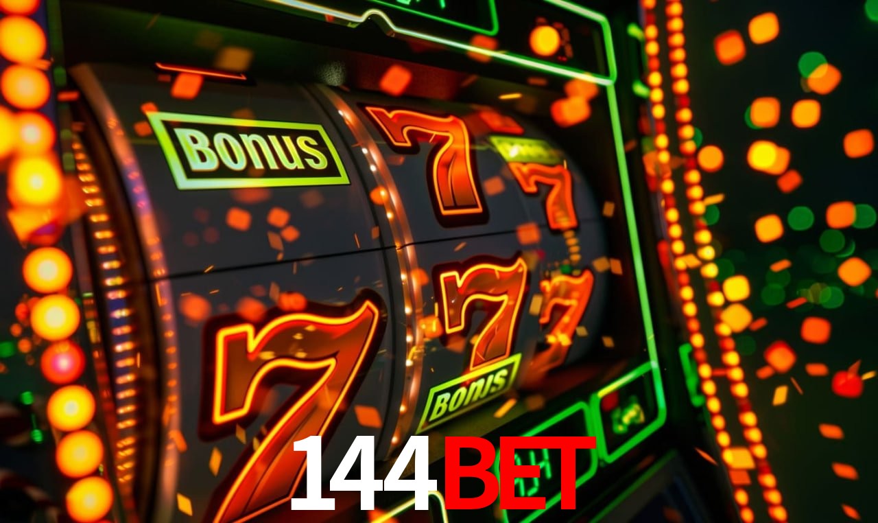 Inovações de Jogos na 144bet: O Futuro das Experiências Interativas