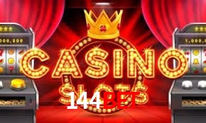 Bonus Features 144bet