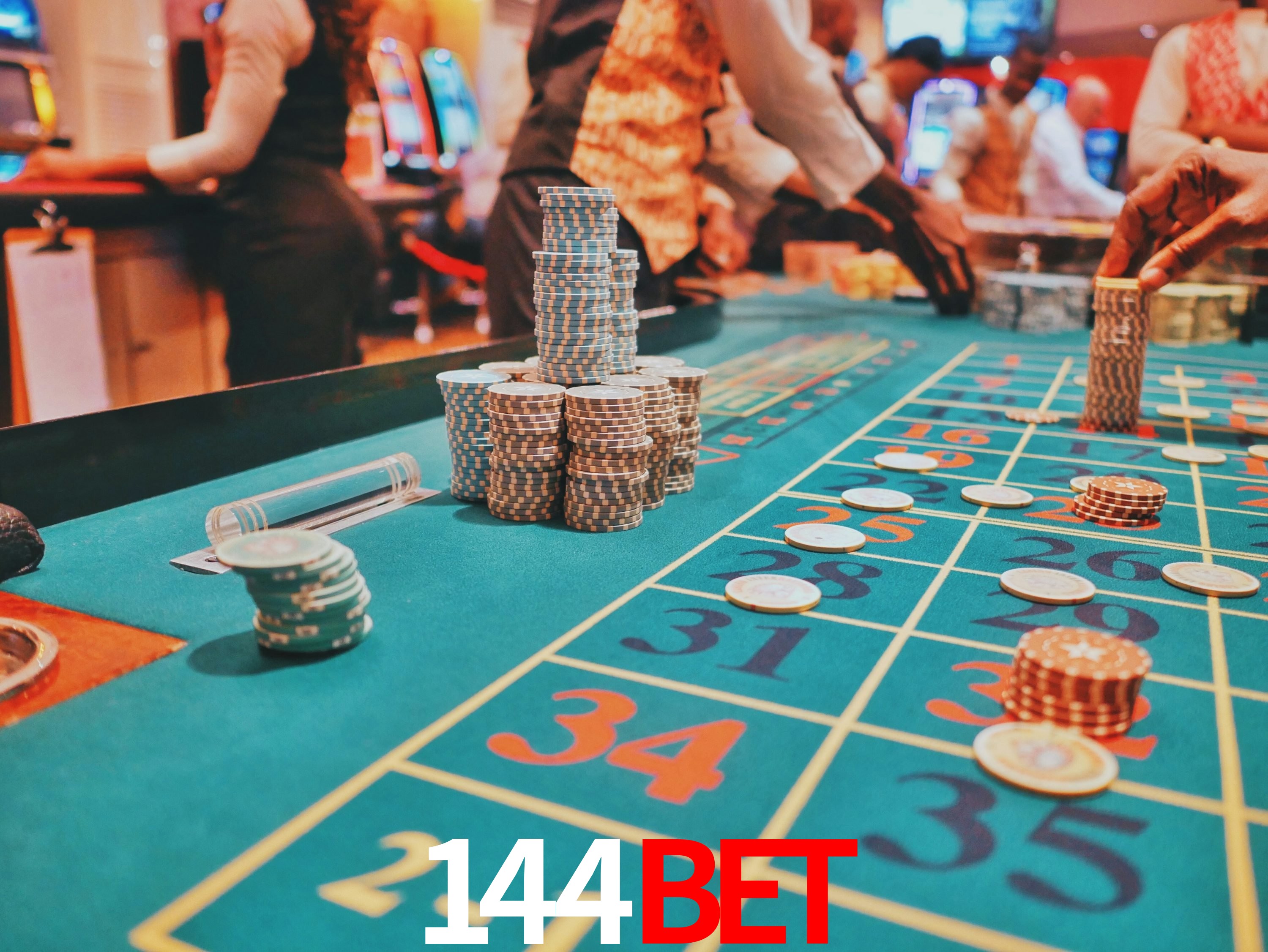 Sports Statistics 144bet