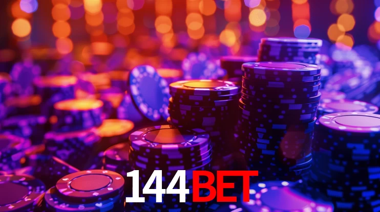 144bet.com