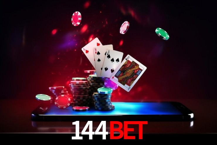 Game Statistics 144bet