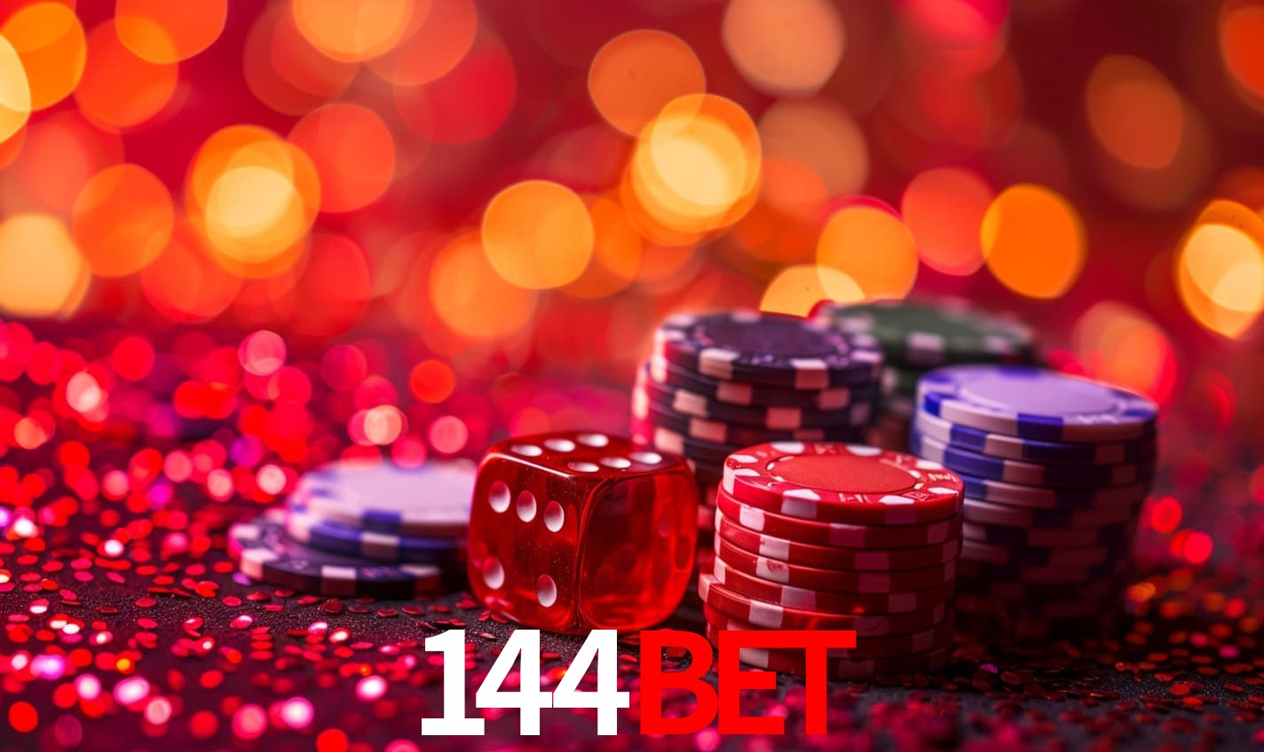 Descubra a Essência do 144bet: Nossa História e Compromissos