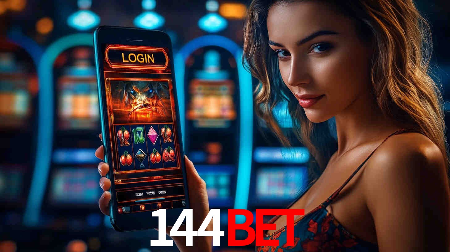 144bet app