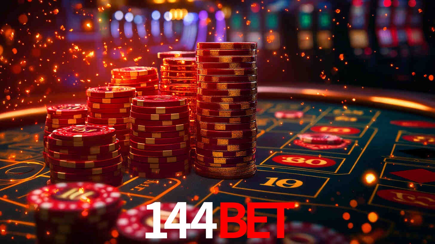 Premium Interface 144bet