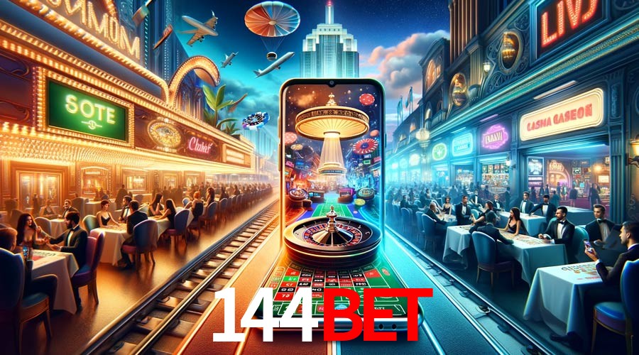 2FA Security 144bet