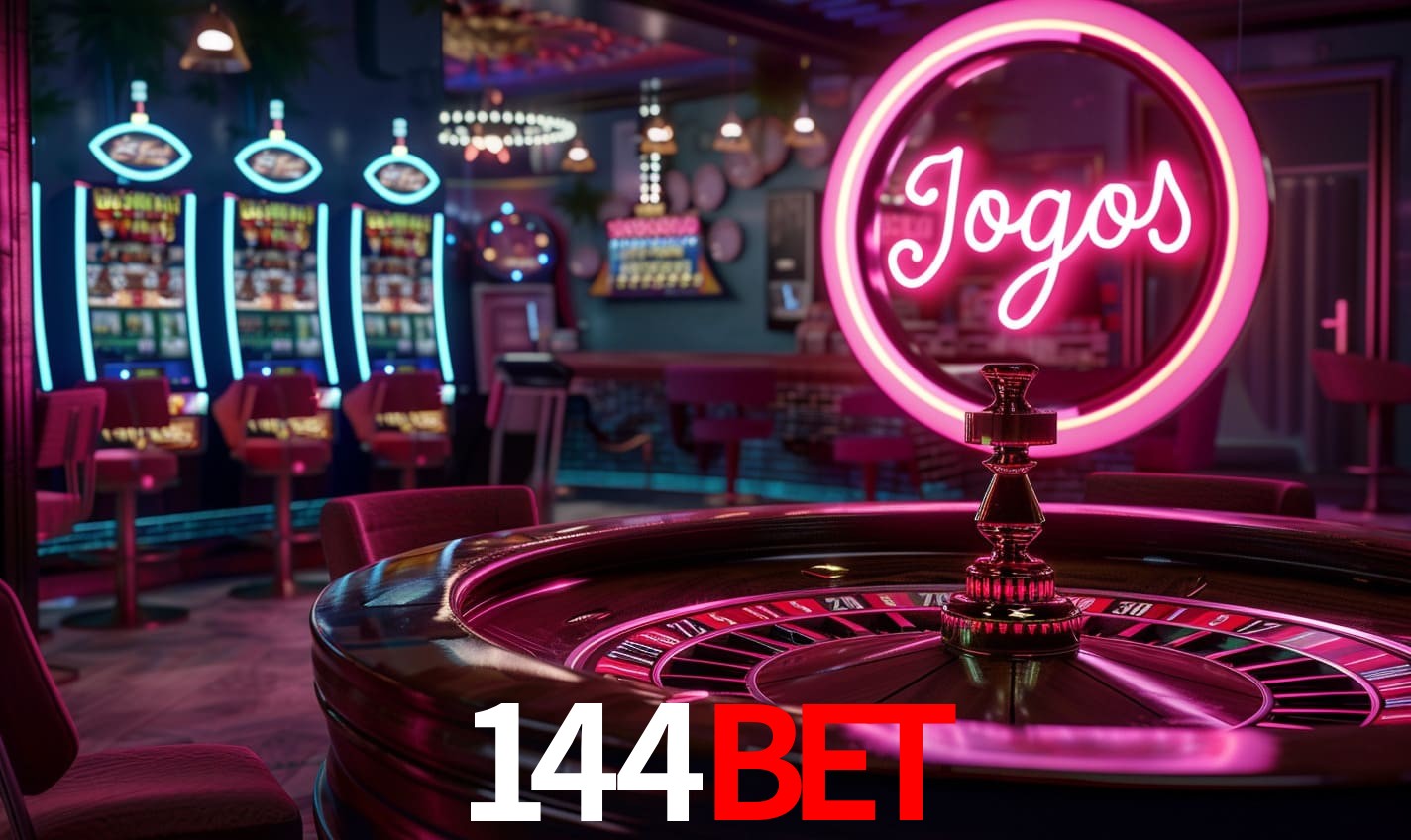 Explorando a Categoria de Eventos em Apostas na 144bet
