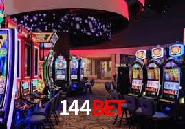 API Integration 144bet