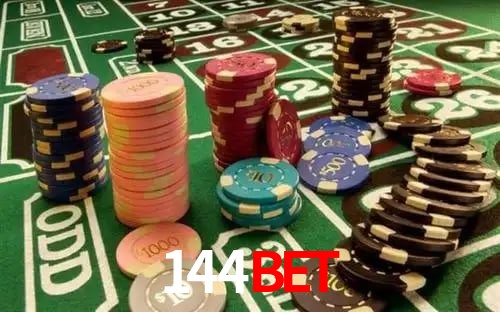 Exclusive Games 144bet