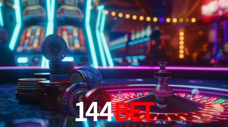 Slot Games 144bet