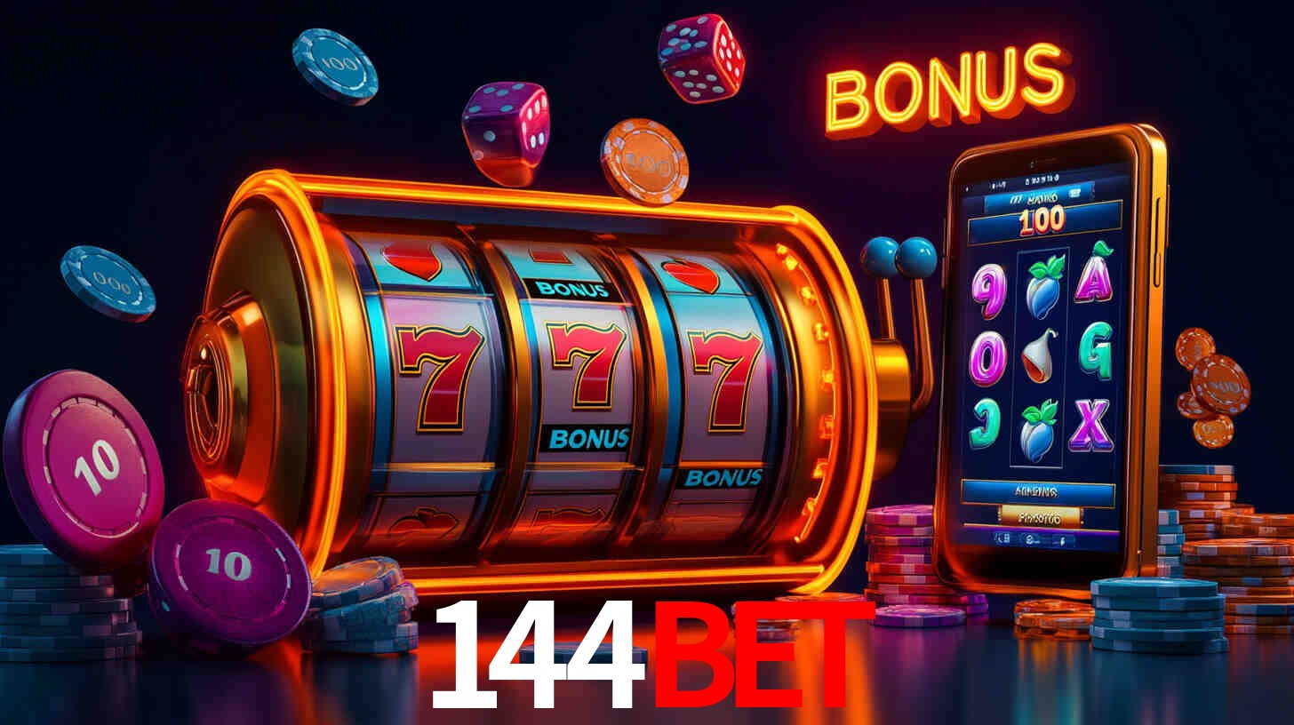 A Experiência Imersiva dos Cassinos Ao Vivo no 144bet