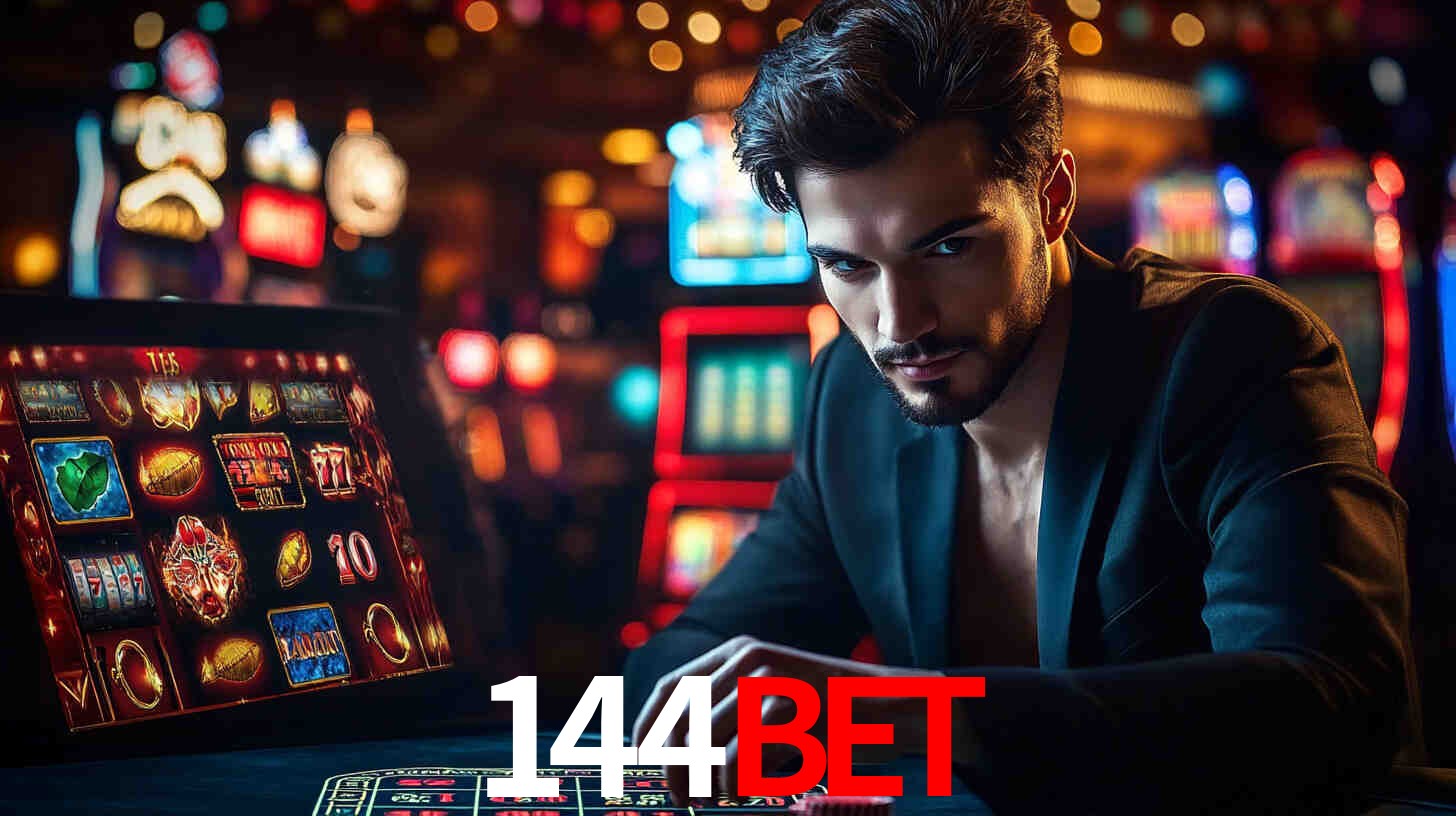 144bet app