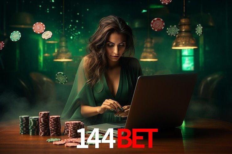 Premium Interface 144bet