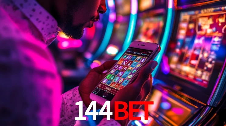 Baixar App 144bet  
