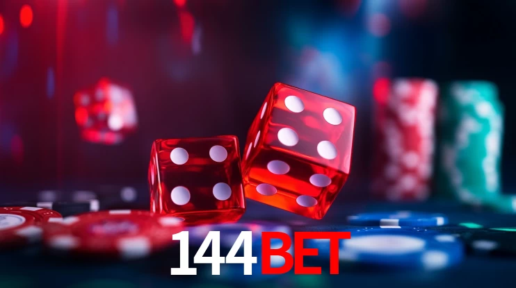 Bonus na Plataforma Online 144bet
