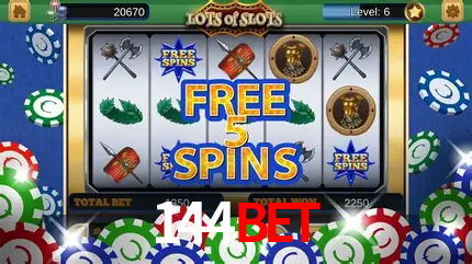 Apostas Esportivas na 144bet: Um Guia Completo