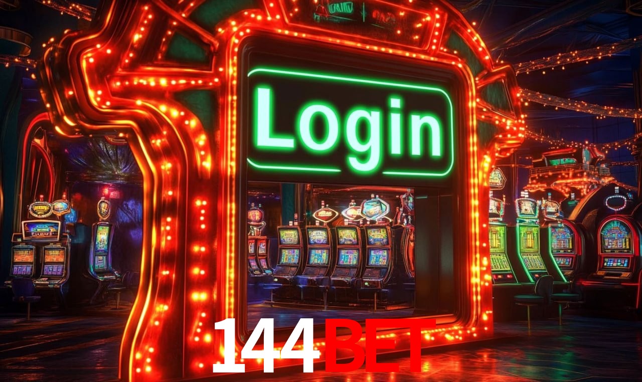 Segurança 2FA 144bet