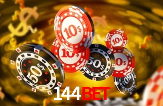 Cadastro Rápido 144bet
