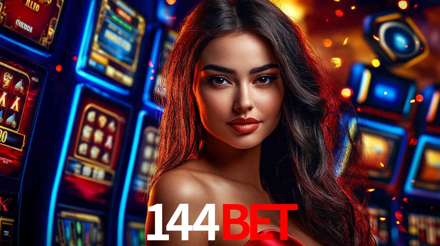 cassino 144bet