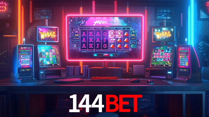 144bet.com