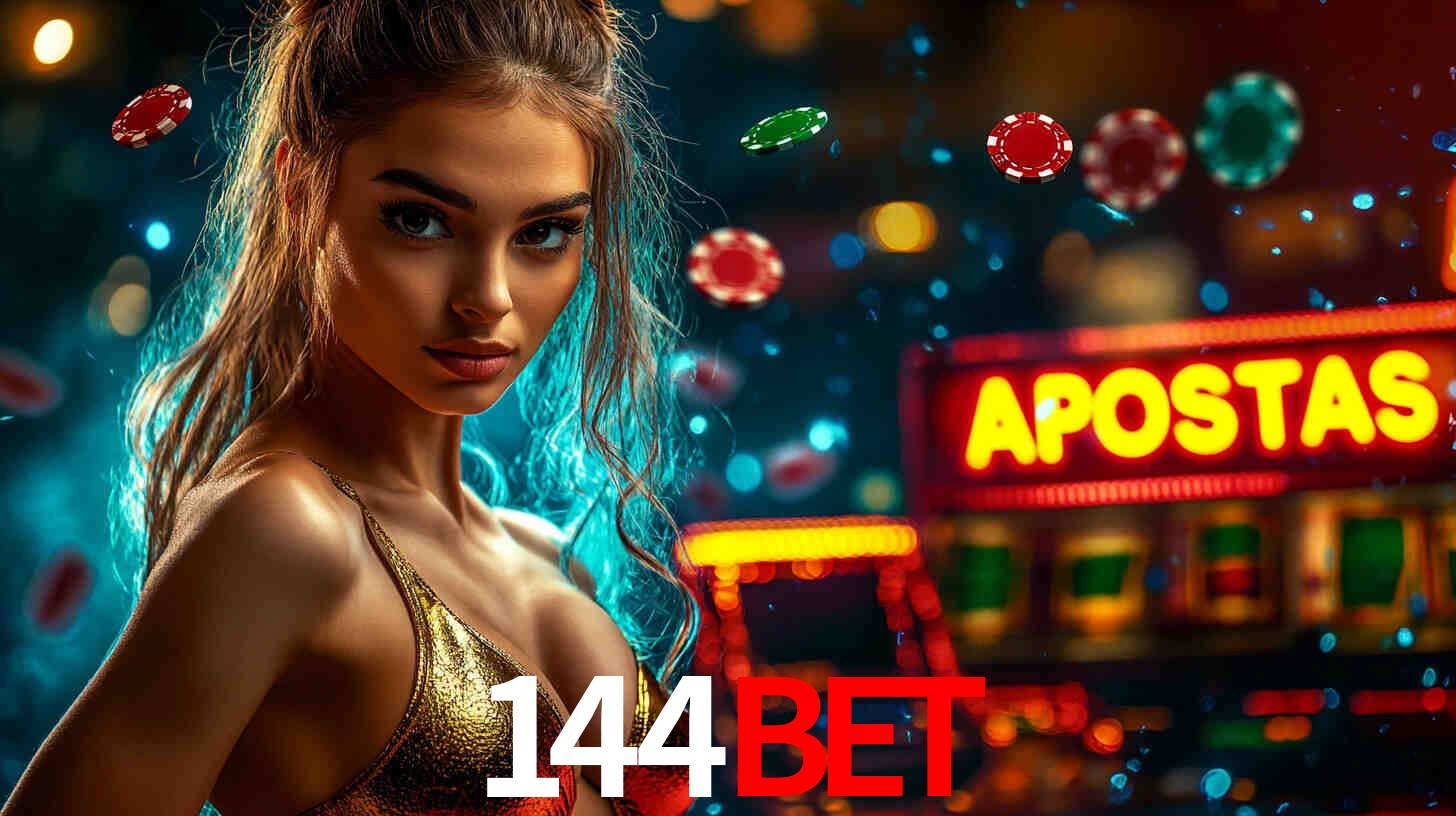 A Emoção da Loteria na 144bet: Uma Chance de Mudança de Vida