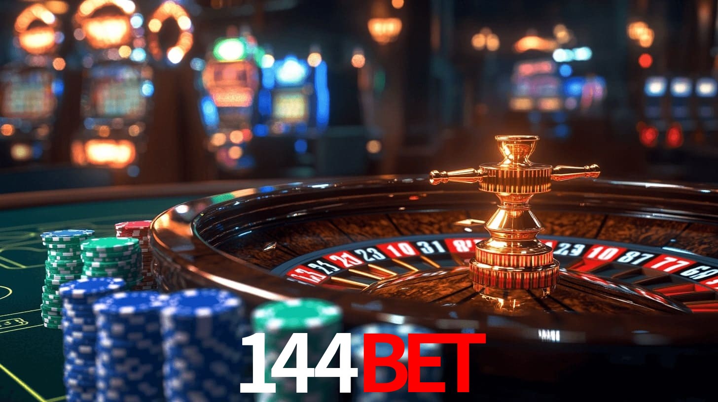 144bet: Seu Especialista em Apostas Esportivas Brasileiras