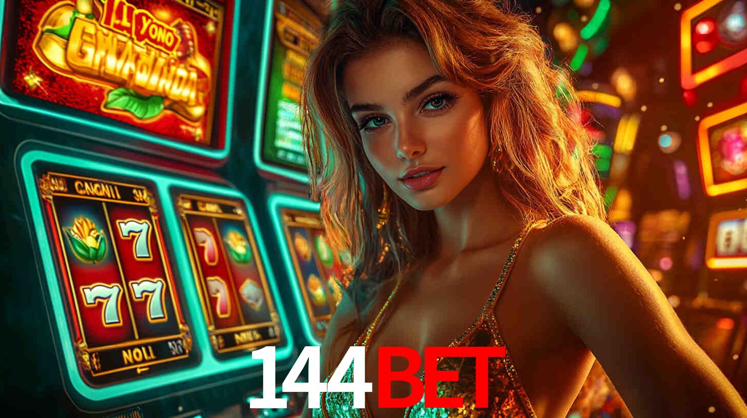 144bet App Interface