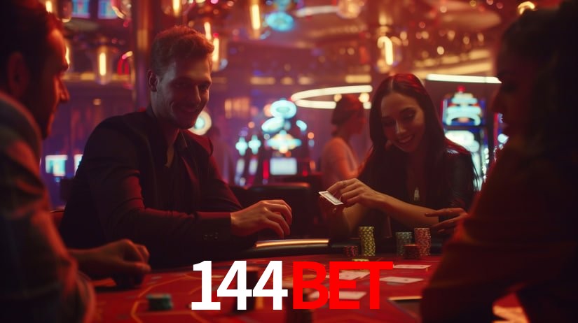 Descubra a Essência do 144bet: Nossa História e Compromissos