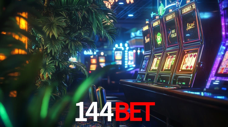 Programa VIP 144bet