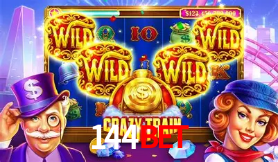 Descubra a Magia dos Jogos de Arcade no 144bet