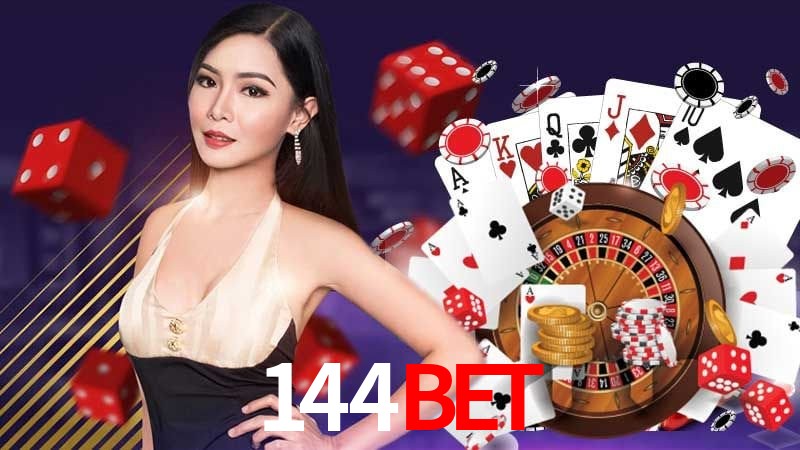 Estatísticas Esportivas 144bet