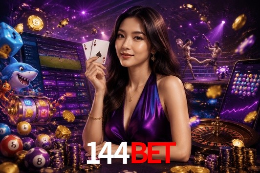 Blackjack Table 144bet