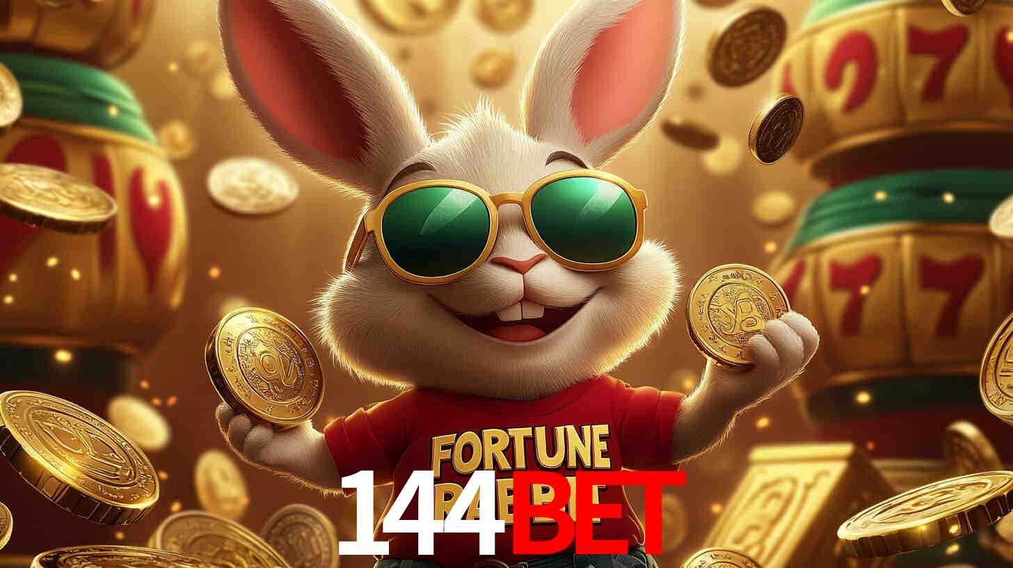 Bônus Generosos e Exclusivos no 144bet para Você!