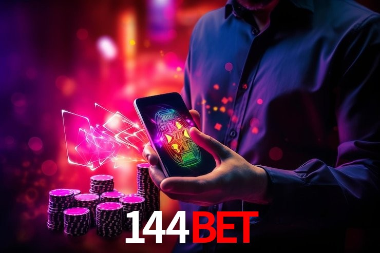 Avaliações dos Jogadores 144bet