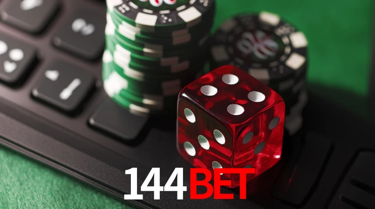 Seasonal Promotions 144bet
