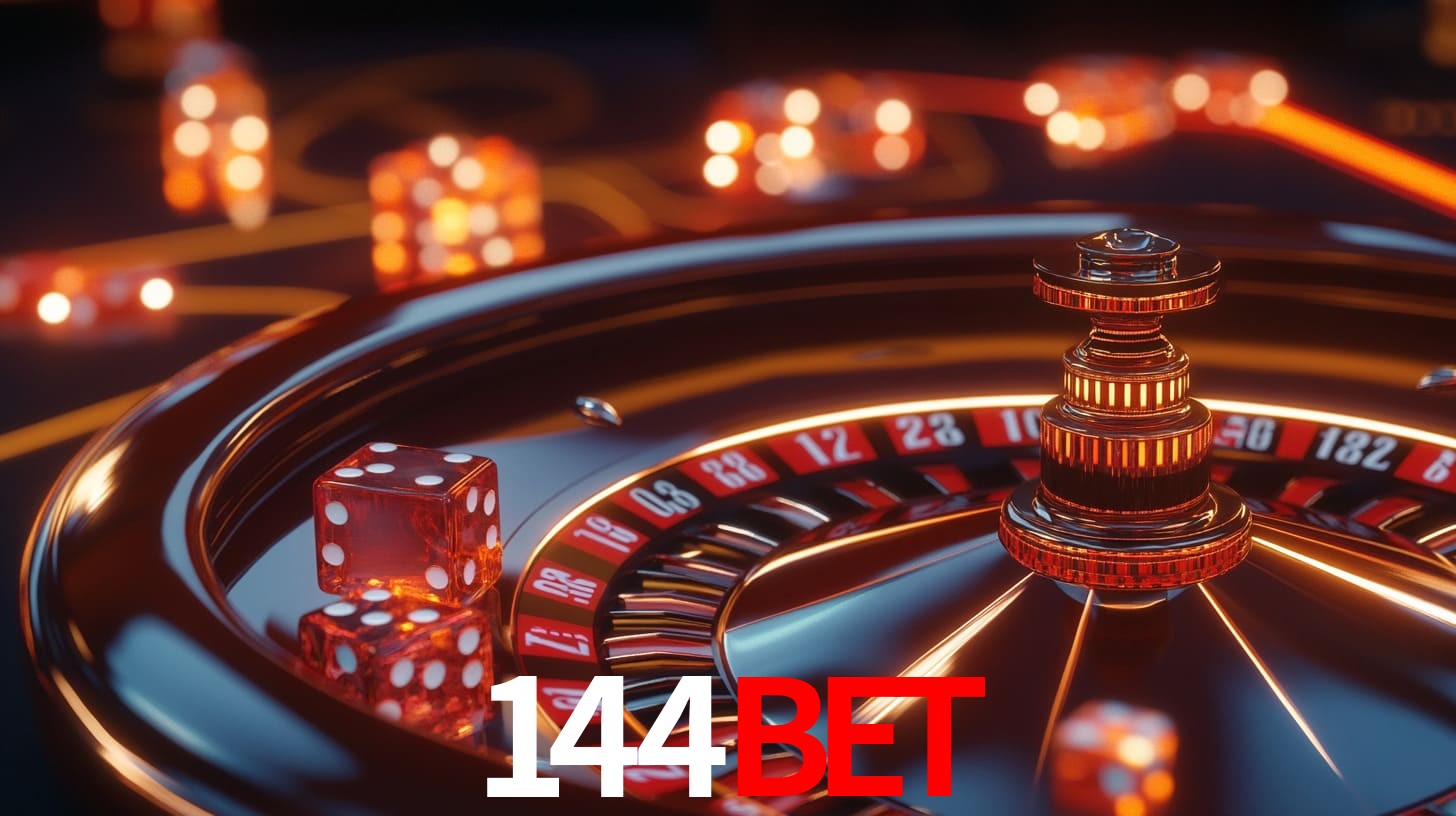 Live Casino 144bet