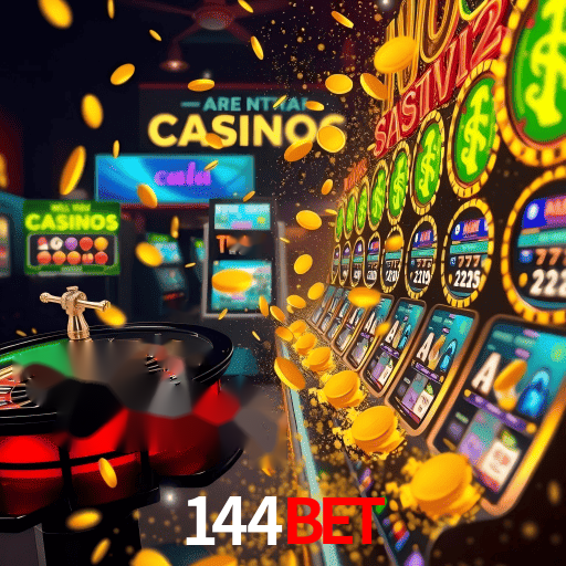 PIX Instantâneo 144bet