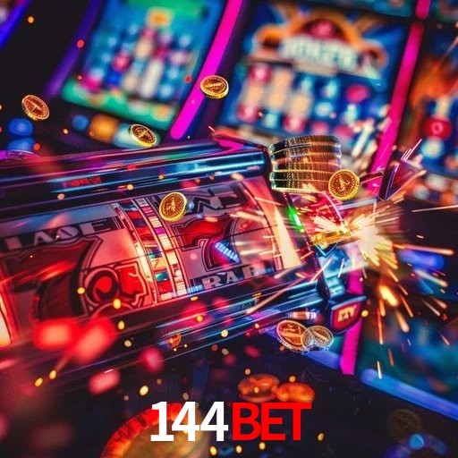 Recursos de Bônus 144bet