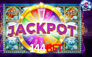 Descubra a Magia dos Jogos de Arcade no 144bet