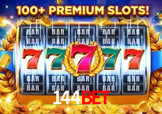 Inovações de Jogos na 144bet: O Futuro das Experiências Interativas