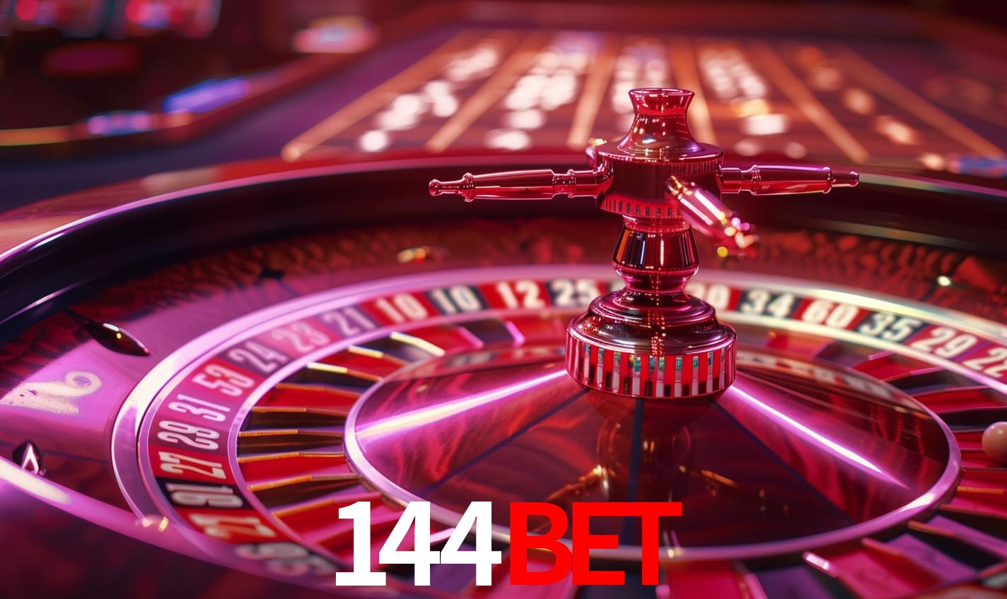 Interface Premium 144bet