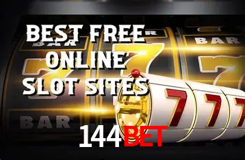 Desvendando o Mundo dos Jogos Virtuais na 144bet