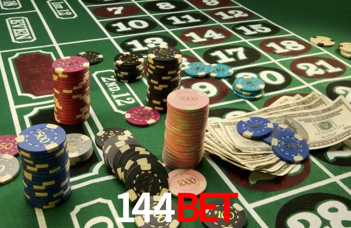 Player Reviews 144bet
