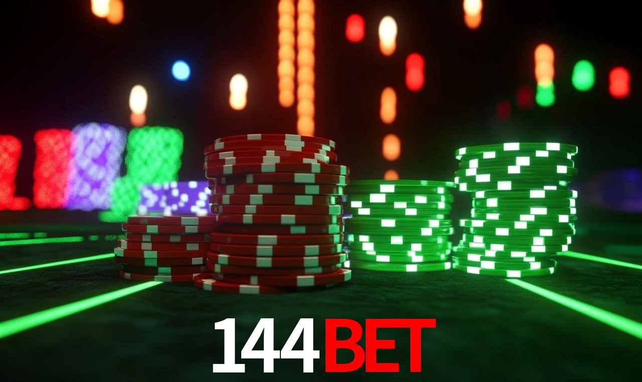 Bonus Features 144bet