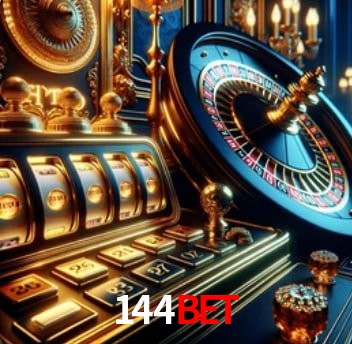 Provedores de Jogos 144bet